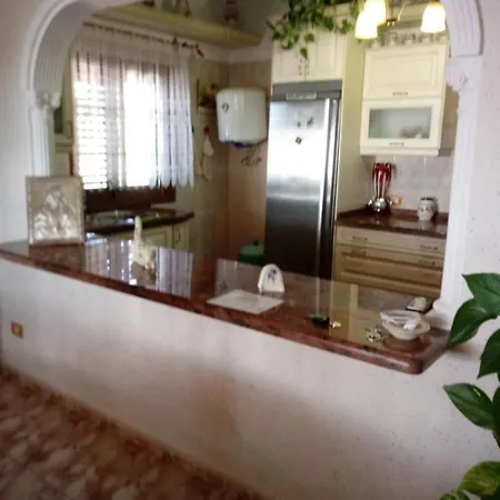 Casa Madera Con Piscina Y Vistas Al Mar * Igueste de Candelaria