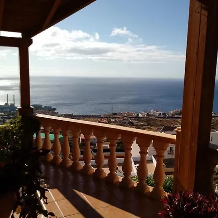 Holiday home Casa Madera Con Piscina Y Vistas Al Mar *