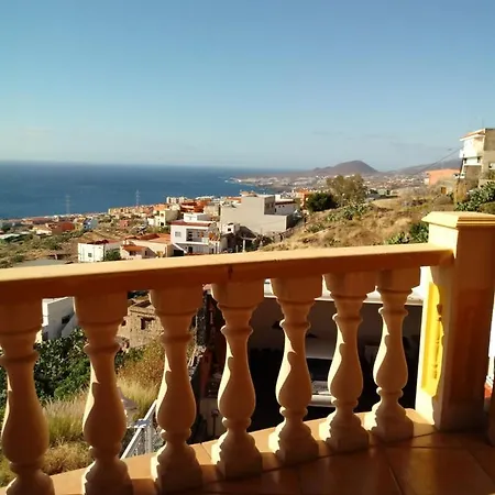 Holiday home Casa Madera Con Piscina Y Vistas Al Mar *