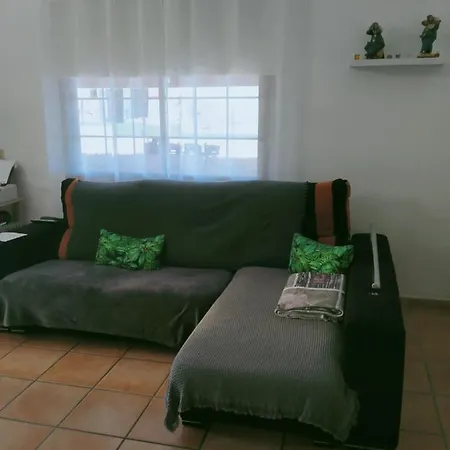 Holiday home Casa Madera Con Piscina Y Vistas Al Mar